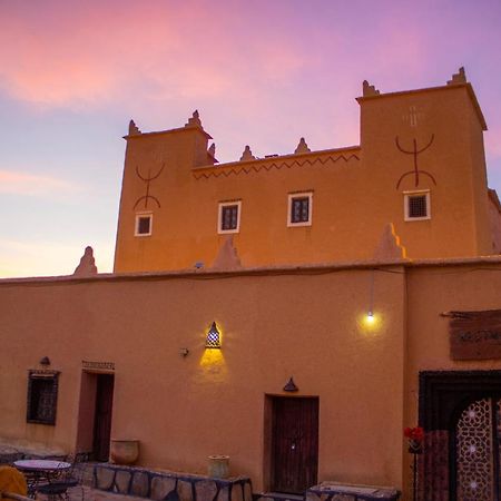 Riad Du Sud Tamsahelt Zewnętrze zdjęcie