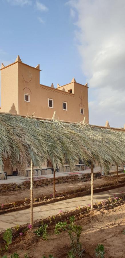 Riad Du Sud Tamsahelt Zewnętrze zdjęcie