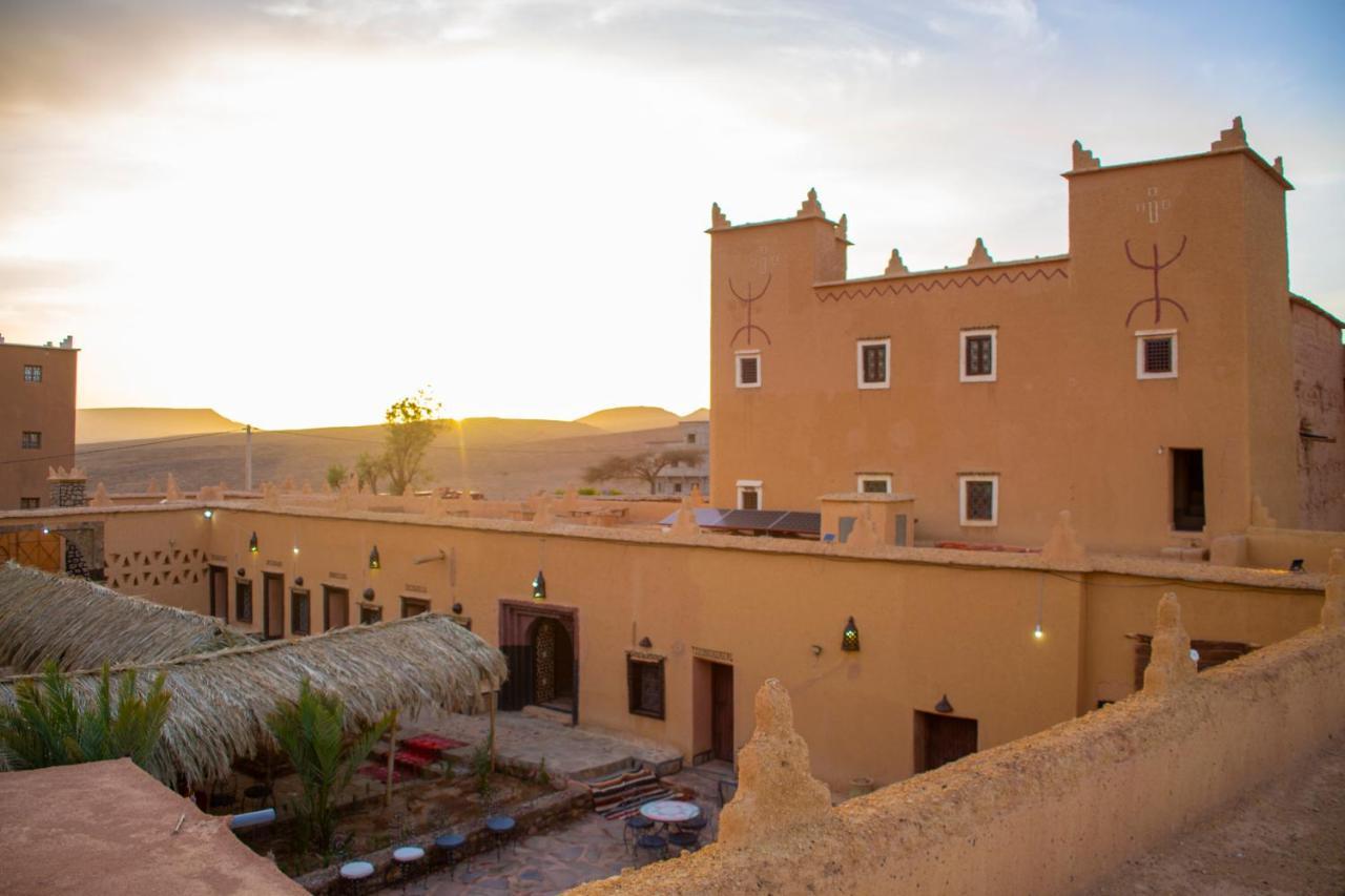 Riad Du Sud Tamsahelt Zewnętrze zdjęcie
