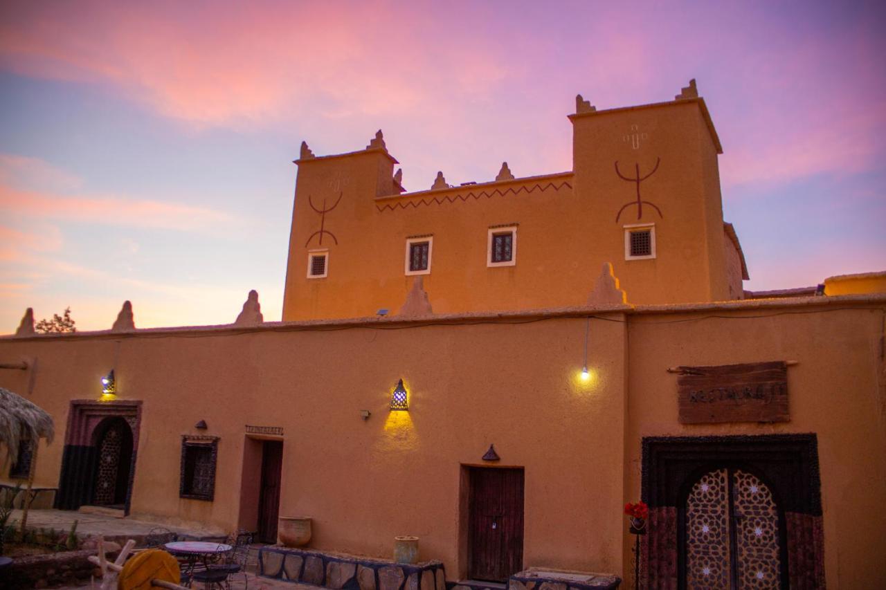 Riad Du Sud Tamsahelt Zewnętrze zdjęcie
