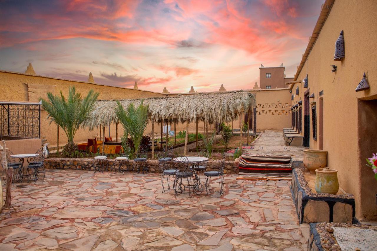 Riad Du Sud Tamsahelt Zewnętrze zdjęcie