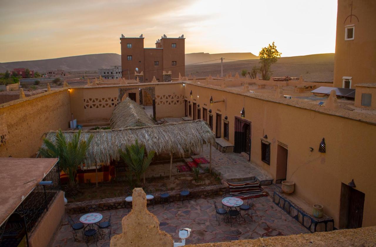 Riad Du Sud Tamsahelt Zewnętrze zdjęcie