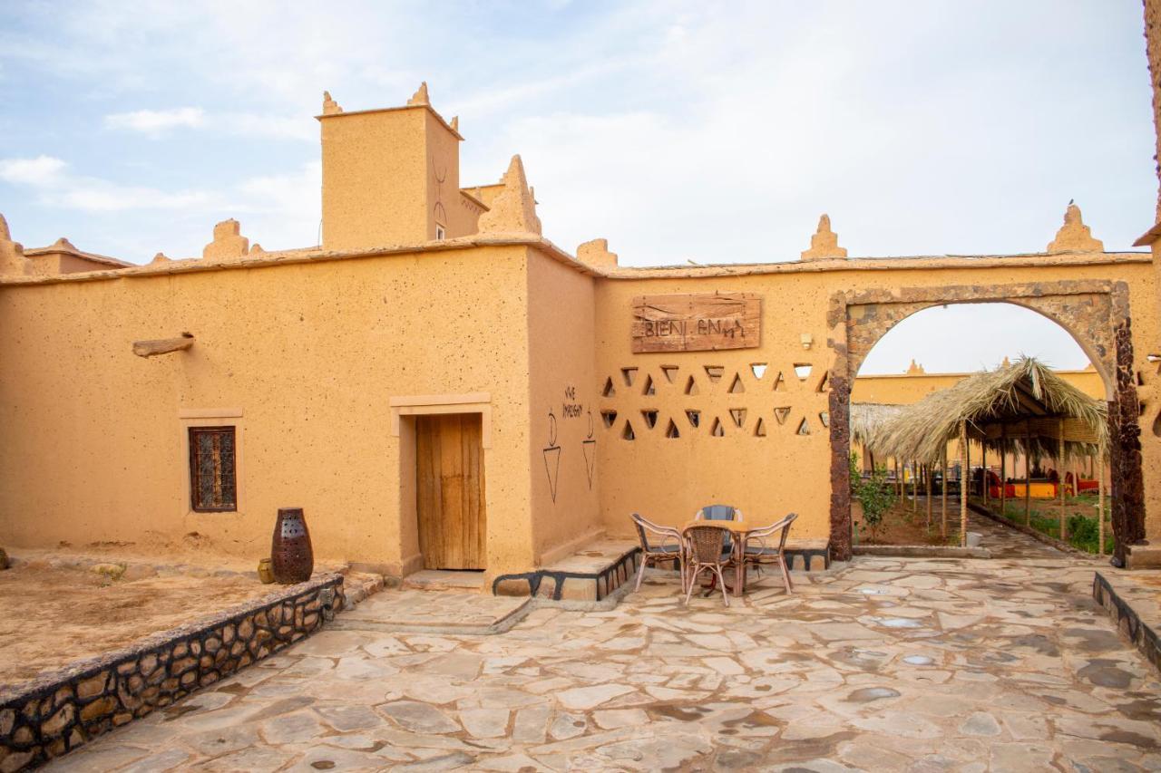 Riad Du Sud Tamsahelt Zewnętrze zdjęcie