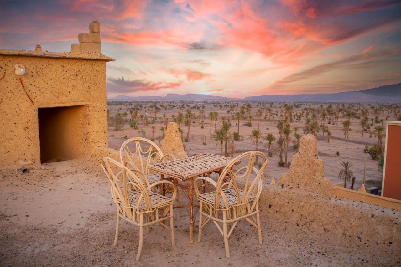 Riad Du Sud Tamsahelt Zewnętrze zdjęcie
