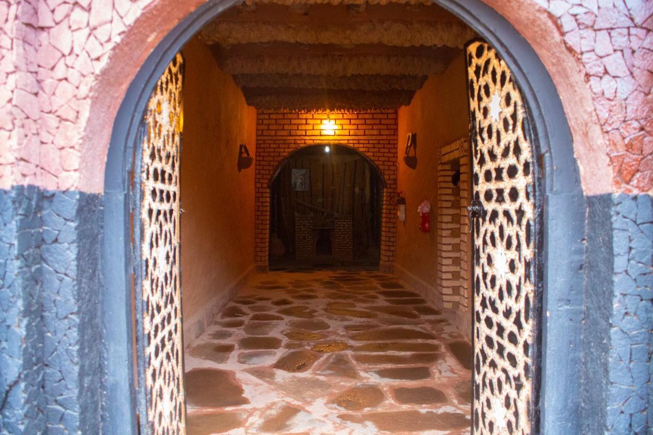 Riad Du Sud Tamsahelt Zewnętrze zdjęcie