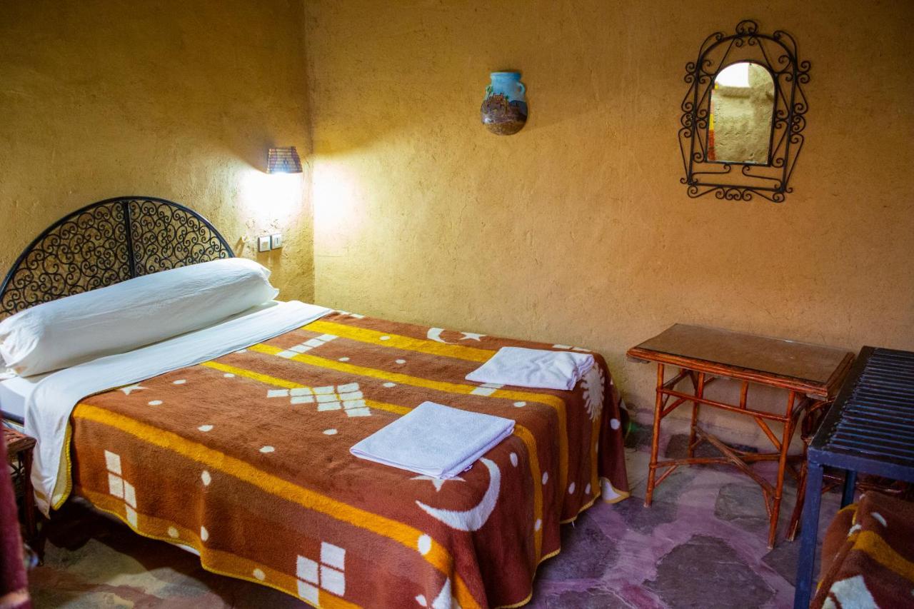 Riad Du Sud Tamsahelt Zewnętrze zdjęcie