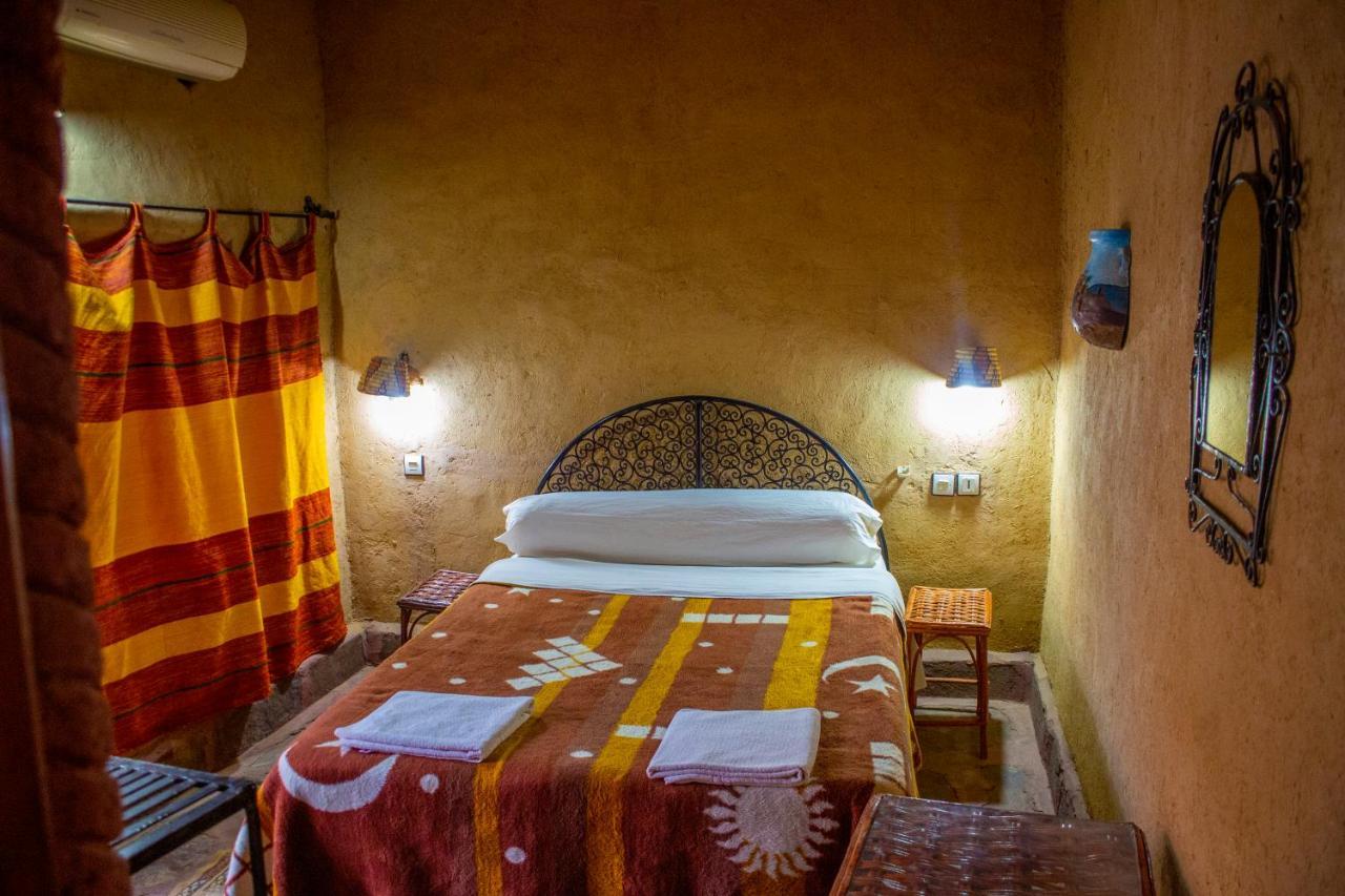 Riad Du Sud Tamsahelt Zewnętrze zdjęcie