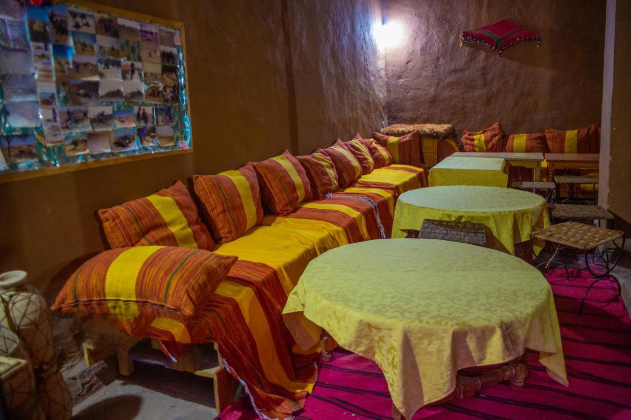 Riad Du Sud Tamsahelt Zewnętrze zdjęcie