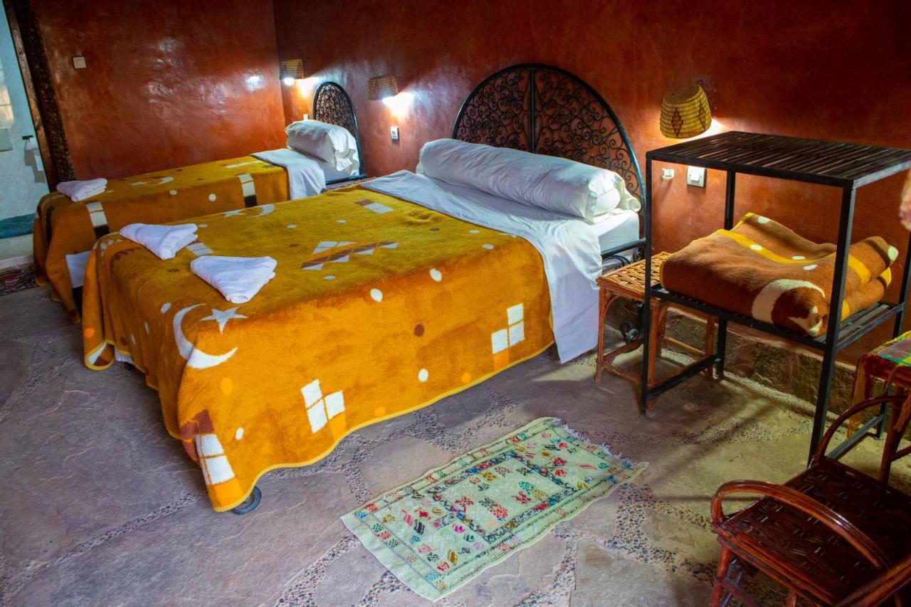Riad Du Sud Tamsahelt Zewnętrze zdjęcie