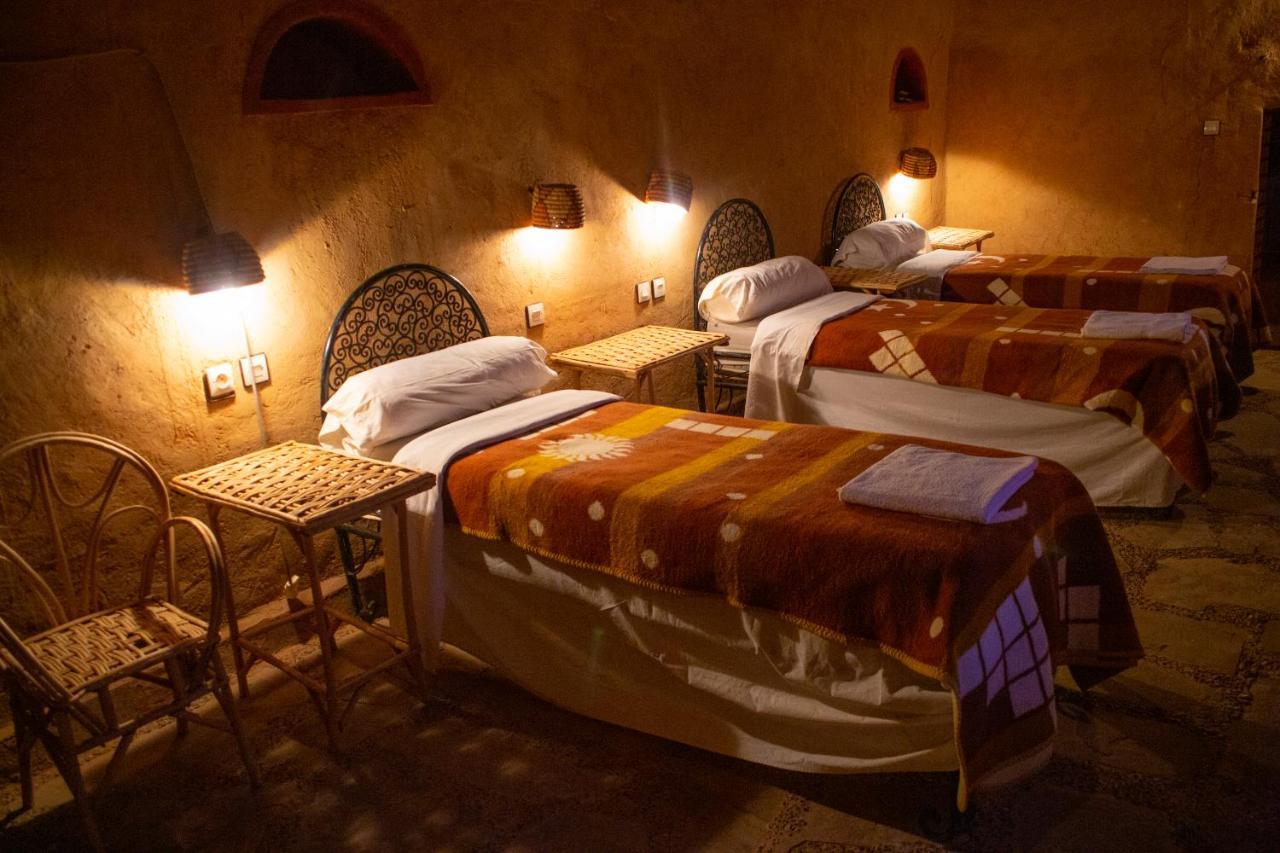 Riad Du Sud Tamsahelt Zewnętrze zdjęcie
