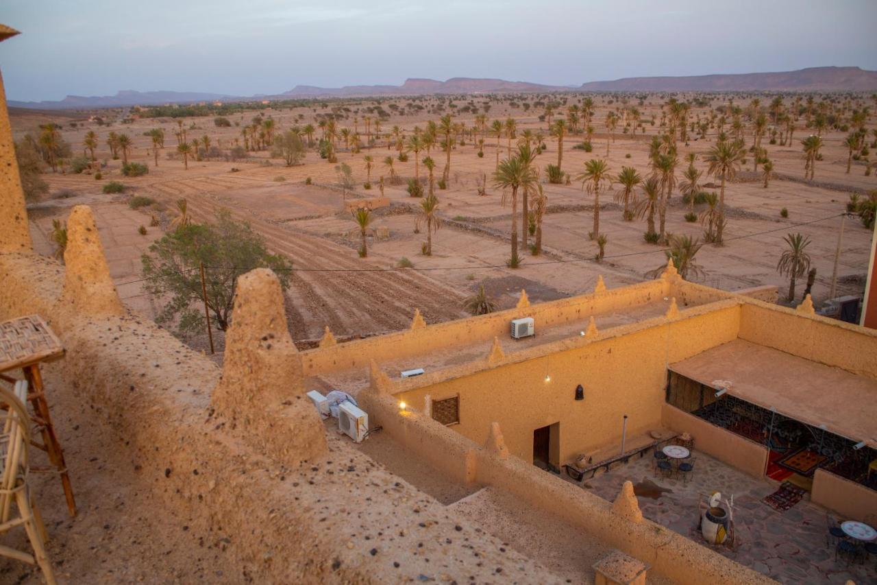 Riad Du Sud Tamsahelt Zewnętrze zdjęcie